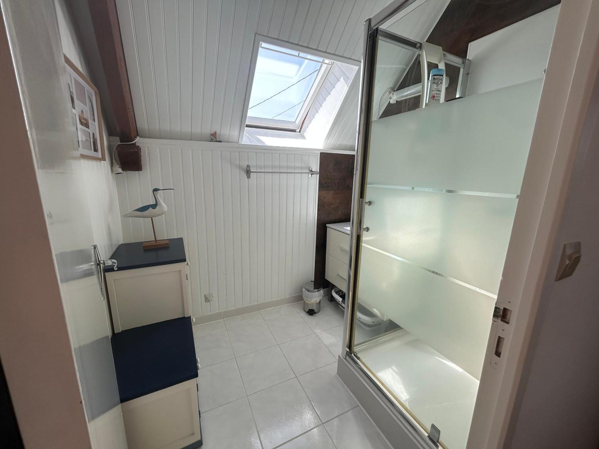 La Maisonnette Les Pieux Exterior photo